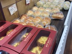 -富贵面包公司(运河店)