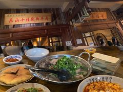 -小豆海棠(嘉兴路店)