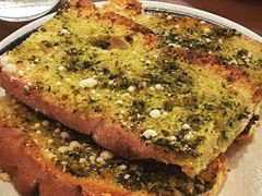 随餐面包-PIZZA BIANCA(万象城店)