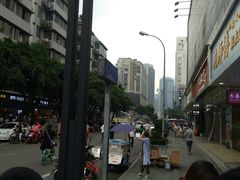 -鲍师傅糕点(春熙路店)