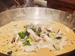 -格塘人家·山泉水煮鱼(望兴家园店)