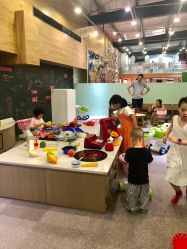 -泡泡米POPOME益智乐园(洪殿花园旗舰店)