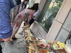 -非凡烧烤(历史博物馆店)