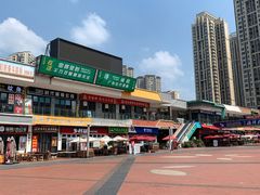 -万达广场(巴南店)