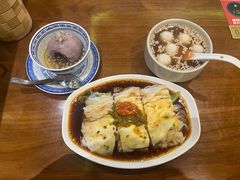 -牛氏石磨肠粉(海璟国际店)