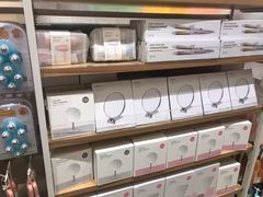 -优衣库(广州天河领展广场店)