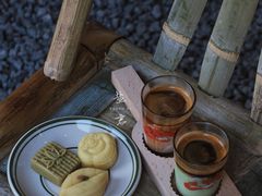 -Metal hands·铁手咖啡