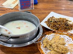 -南记食粥坊·宵夜大排档(卫国路店)