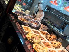 -常和州·夜宵大排档(常州单店)