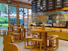 -潮巷·老潮汕美食集市(欢乐港湾店)
