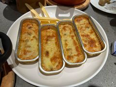 -粗茶淡饭·蒸鲜(光谷店)