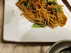 炒面-隆江大酒店(雯婕商务楼店)