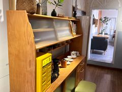 -沏点Trattoria意大利餐厅(新街口店)
