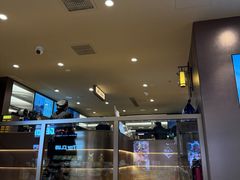 -霸王茶姬(上海恒基名人店)