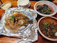 -衡厨·衡阳土菜(中南店)