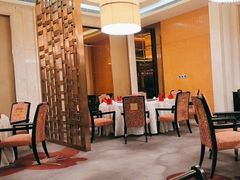 -酌宴府The China Club·广州万富希尔顿酒店(云城东路店)