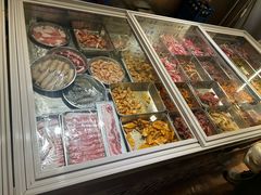 -英雄故事地摊烤肉(马驹桥店)