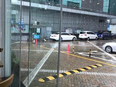 -星巴克(深圳佳宁娜友谊广场店)