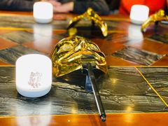 -MRX狼人杀俱乐部(黄浦店)