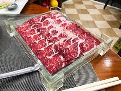 -御龙海鲜火锅(十六浦店)