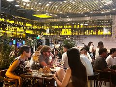 -ibarrel爱杯·bistro&brunch(江宁路店)