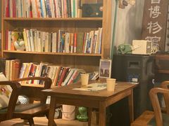 -时光花园(白鹭洲店)