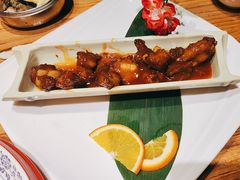 -花溪雨·森林餐厅(石基店)
