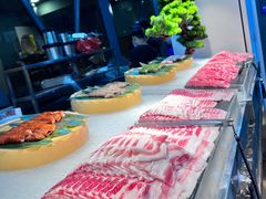 -苏格里岛自助海鲜烤肉(青秀万达店)