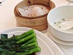 -金河半岛园林酒家(金融城店)