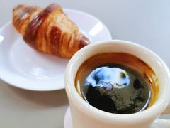 羊角包Croissant-老梦面包CHEZMOREL(麦子店)