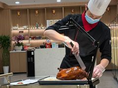 -全聚德(上海首店浦东店)