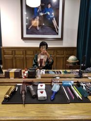 -TWOFACE 双面理发馆