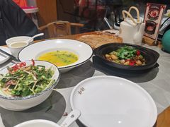 -如轩·海鲜砂锅粥·潮汕菜(南城店)