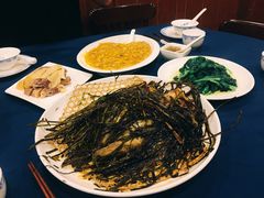 -老吉士酒家(天平路店)