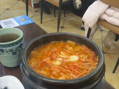 -釜山豚骨汤饭(芝罘万达广场店)