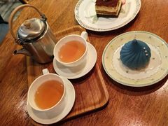 -古董花园(思南路42弄小区店)