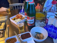 -金妈家烤肉(龙湖U城天街店)