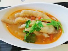 泰式凤爪-虾饺妹·粤式手工点心(水荫路店)