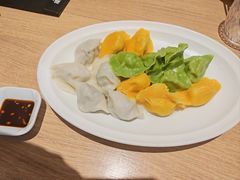 -连鹭海鲜·大连菜(星海店)