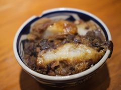回坊甑糕-福苗小骆驼烧烤(大唐不夜城店)