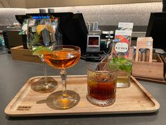 -星巴克臻选(上海合生汇1F店)