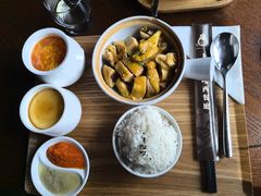 -上岛咖啡(珠园店)