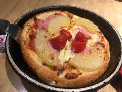 -必胜客(城西银泰店)