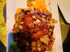 -玉林烤鸭店(垡头店)