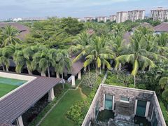 -海南清水湾莱佛士酒店