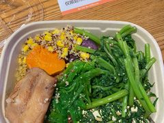 -Olé精品超市(上海港汇恒隆店)