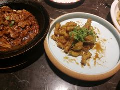-小锅饭(欧亚卖场店)