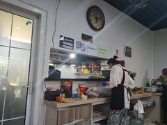 -贤花饭店(城阳店)