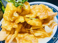 -一块豆腐·海鲜·家常菜(李沧书院路店)
