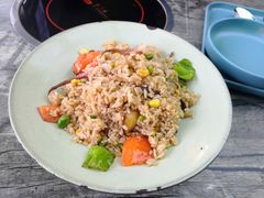 -长勺子东南亚(街道口店)